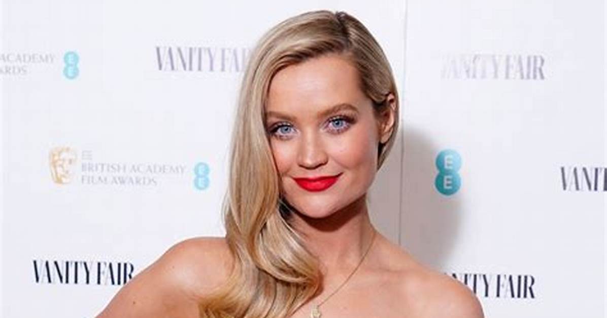 Who Is Laura Whitmore? What Happened to Her on Love Island? - Sarkariresult