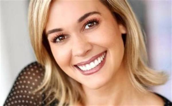 Who Is Lauren Compton: a Comprehensive Guide to Her Life, Career, and Achievements