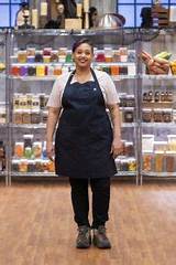 Who Is Lauren Rogers from “Halloween Baking Championship” Season 8?