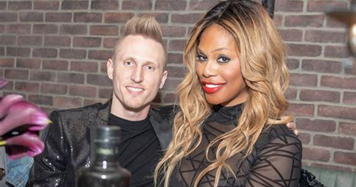 Who Is Laverne Cox Partner? Everything to Know About the Actress