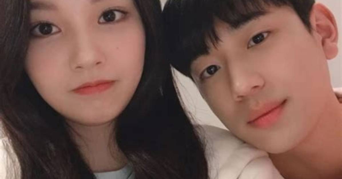Who Is Lee Si-Woo Boyfriend? Dating History and Relationship Timeline Money Heist: Korea Cast