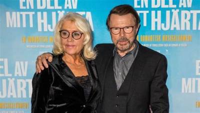 Who Is Lena Kallersjo? Everything About the Wife of Abba Singer Bjorn Ulvaeus