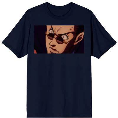 Who Is Leorio's Target?