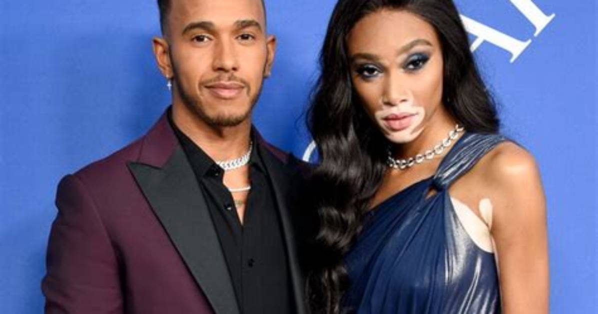 Who Is Lewis Hamilton’s Wife? Meet the Race Car Driver Famliy