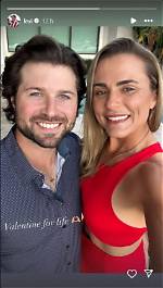 Who Is Lexi Thompson Husband? Is Lexi Thompson Married?