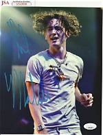Who Is Lil Mabu Signed To
