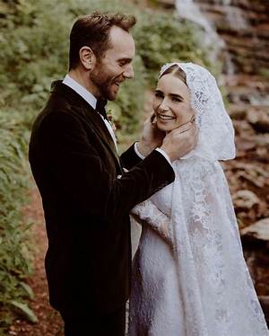 Who Is Lily Collins Married to?