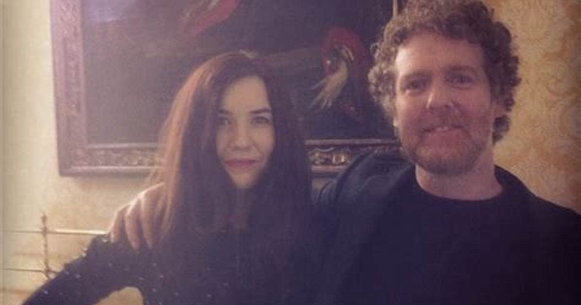 Who Is Lisa Hannigan Husband? Past Relationship and Dating Rumors Explained