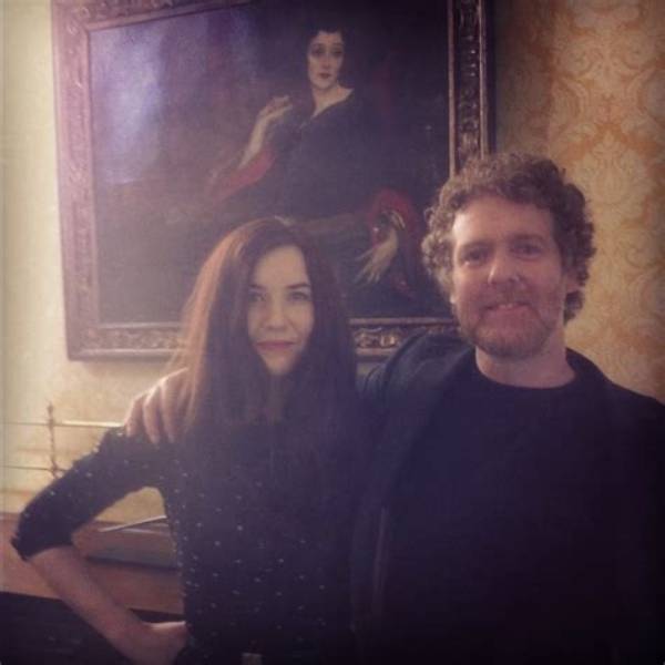 Who Is Lisa Hannigan Husband? Past Relationship and Dating Rumors Explained