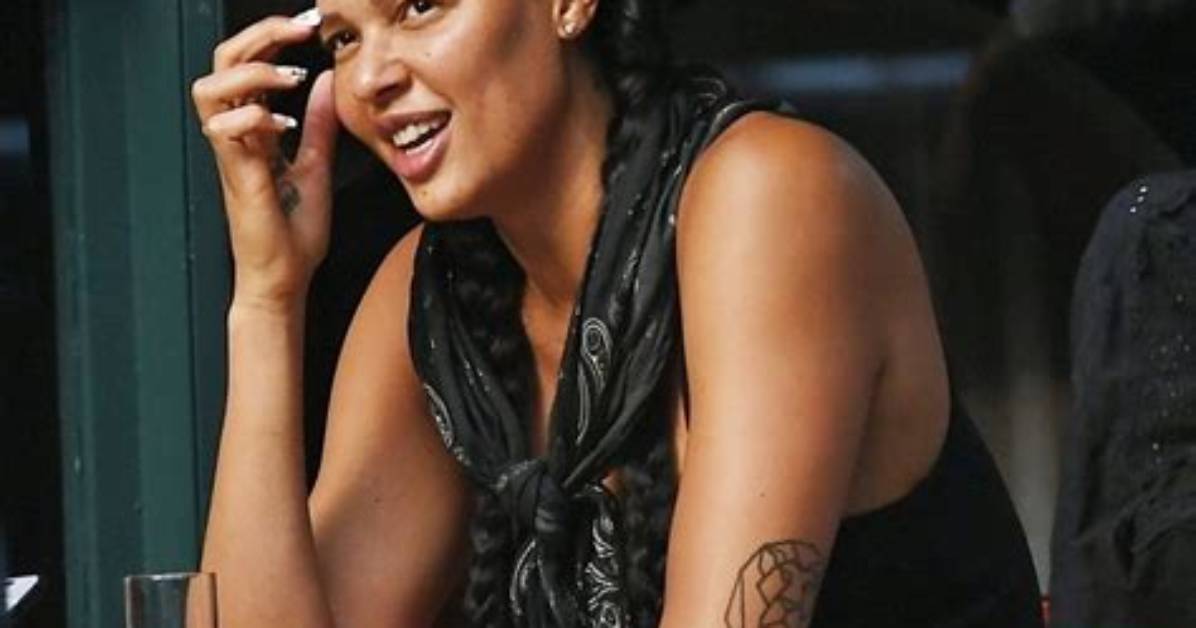 Who Is Liz Cambage’s Partner? Everything to Know About the Athlete