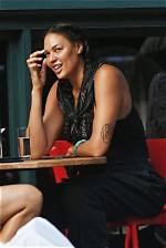 Who Is Liz Cambage’s Partner? Everything to Know About the Athlete