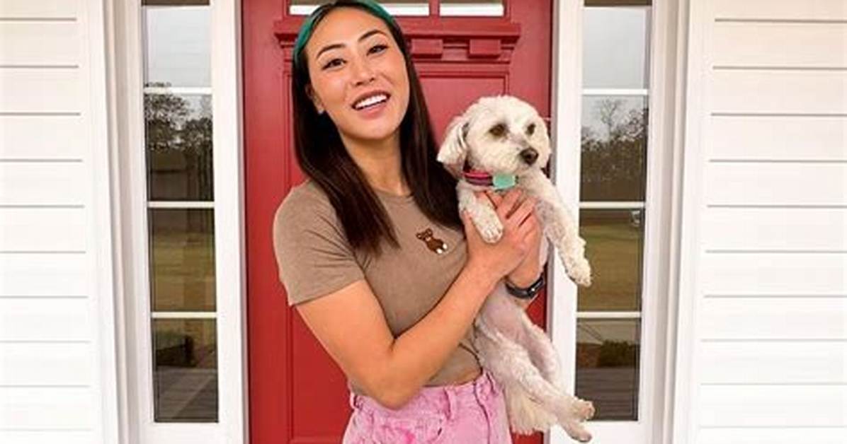Who Is Lizzy Capri Wiki Bio Age Height Weight Measurements Net Worth Boyfriend Early