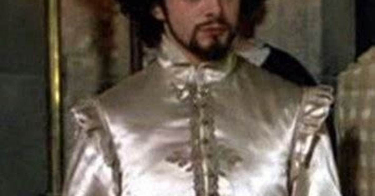 Who Is Lodovico in Othello