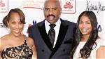 Who Is Lori Harvey Dad