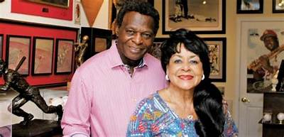 Who Is Lou Brock Wife? Jacqueline Layne Bio, Age, Children, Lou Brock Death