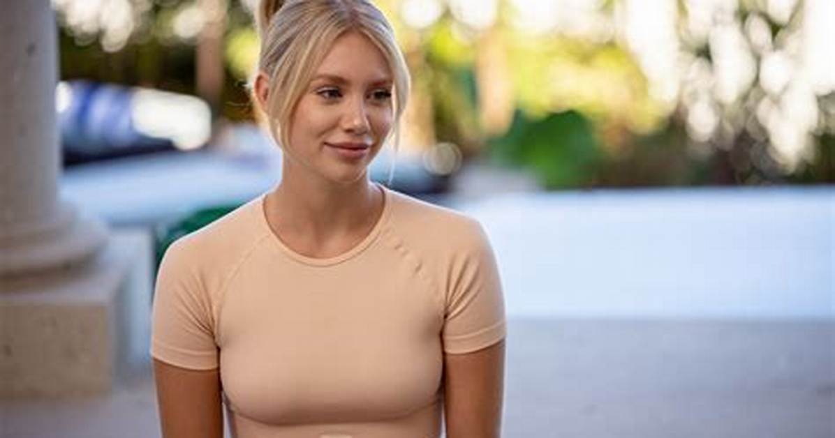 Who Is Louise Barnard? Meet Fboy Island Season 2 Cast on Instagram
