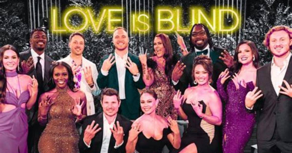Who Is Love Is Blind 5 Contestant Lydia Gonzales? Age, Instagram, Boyfriend