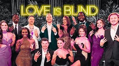 Who Is Love Is Blind 5 Contestant Lydia Gonzales? Age, Instagram, Boyfriend