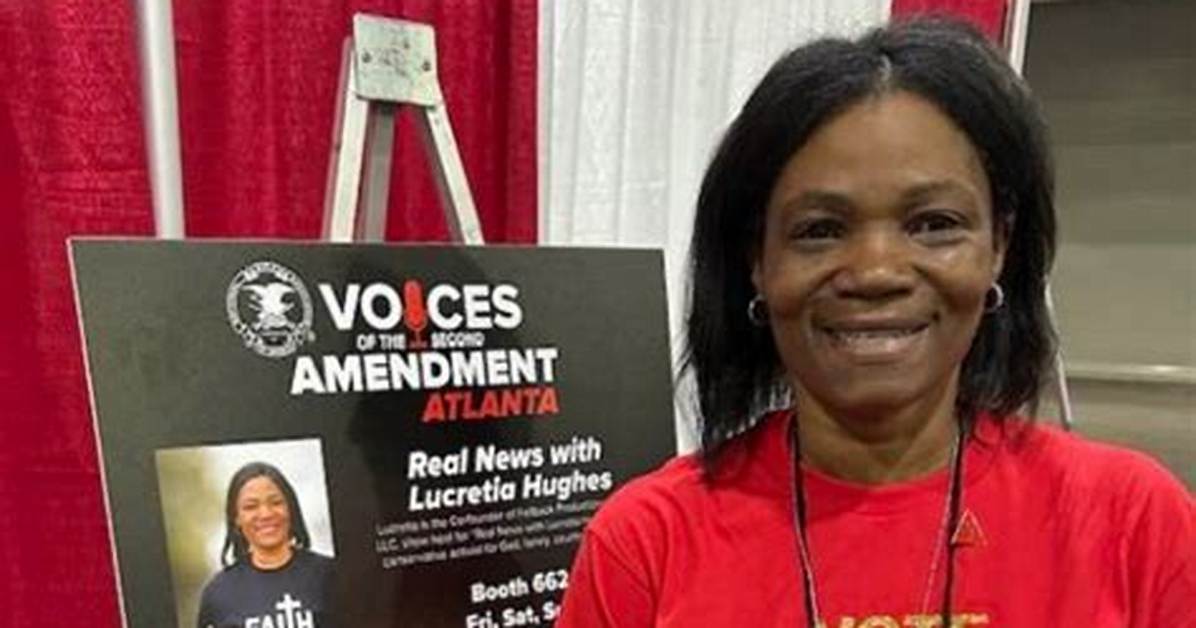 Who Is Lucretia Hughes? Republican Witness Supports Gun Rights in Her Testimony to Congress