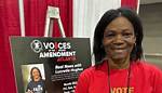 Who Is Lucretia Hughes? Republican Witness Supports Gun Rights in Her Testimony to Congress