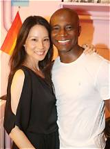 Who Is Lucy Liu Currently Married to?