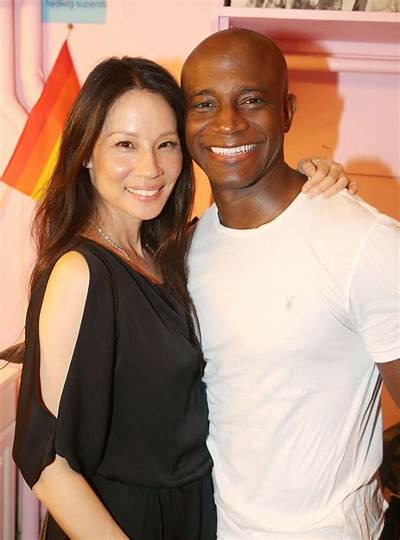 Who Is Lucy Liu Currently Married to?