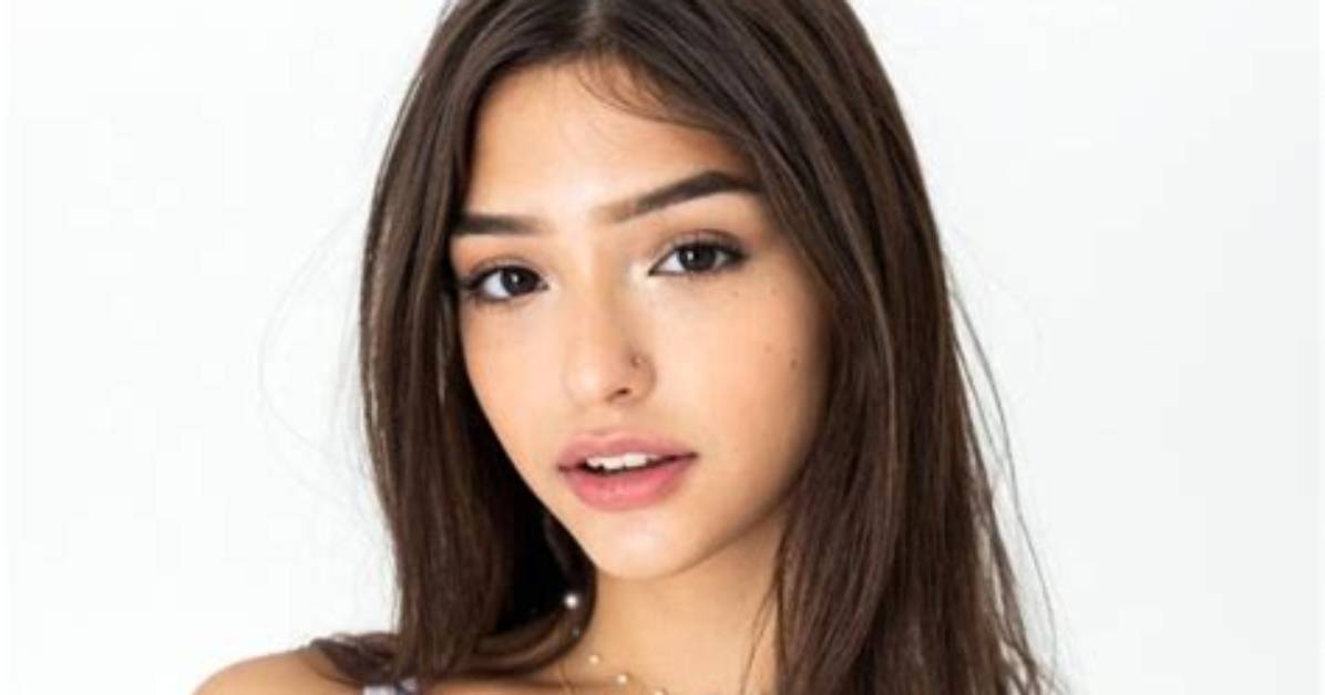 Who Is Lyla Jenner? a Deep Dive into Her Life, Career, and Impact