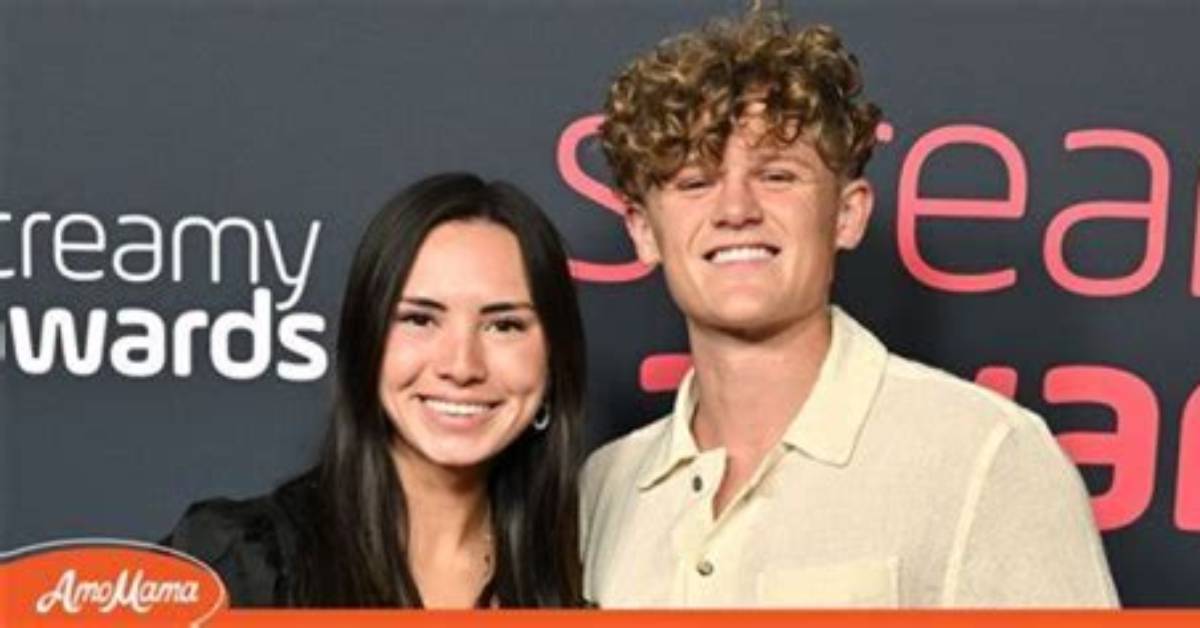 Who Is Maddie Haley? Meet Daniel Mickelson Girlfriend on Instagram