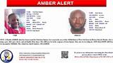 Who Is Malakai Blake Greene? Amber Alert Issued for 3-Year-Old from Rutherford County