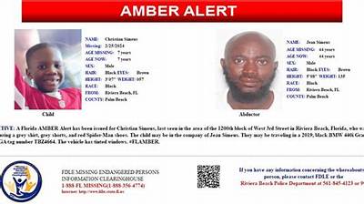Who Is Malakai Blake Greene? Amber Alert Issued for 3-Year-Old from Rutherford County