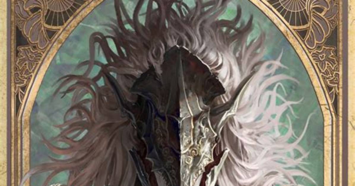 Who Is Malekith Father?