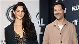 Who Is Manuel Garcia-Rulfo’s Wife, Lee Min Jung? Explore His Married Life