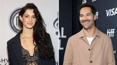 Who Is Manuel Garcia-Rulfo’s Wife, Lee Min Jung? Explore His Married Life