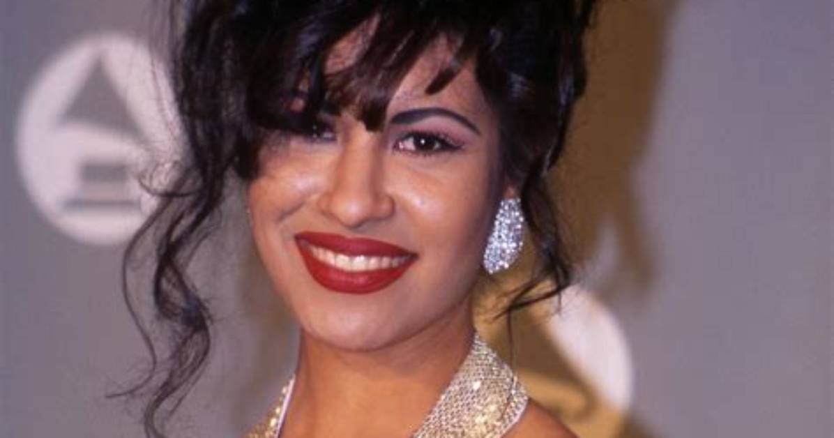 Who Is Marcella Samora? – All About Selena’s Mother