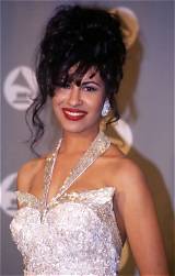 Who Is Marcella Samora? – All About Selena’s Mother