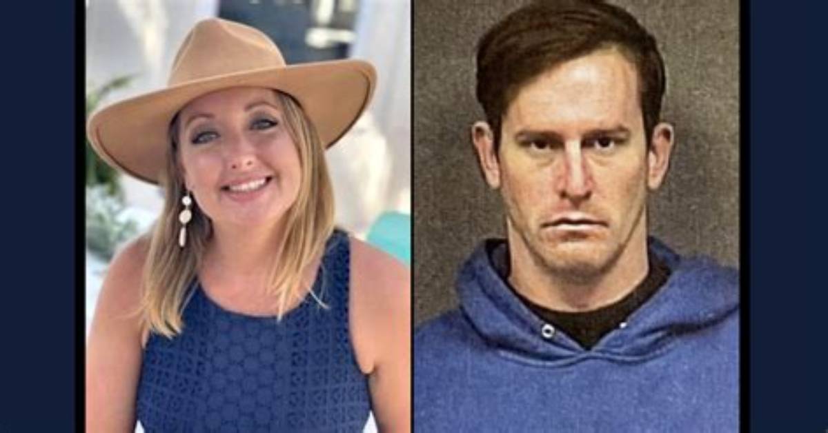 Who Is Marcus Spanevelo Birmingham Resident Arrested in Connection with the Missing Mom Cassie