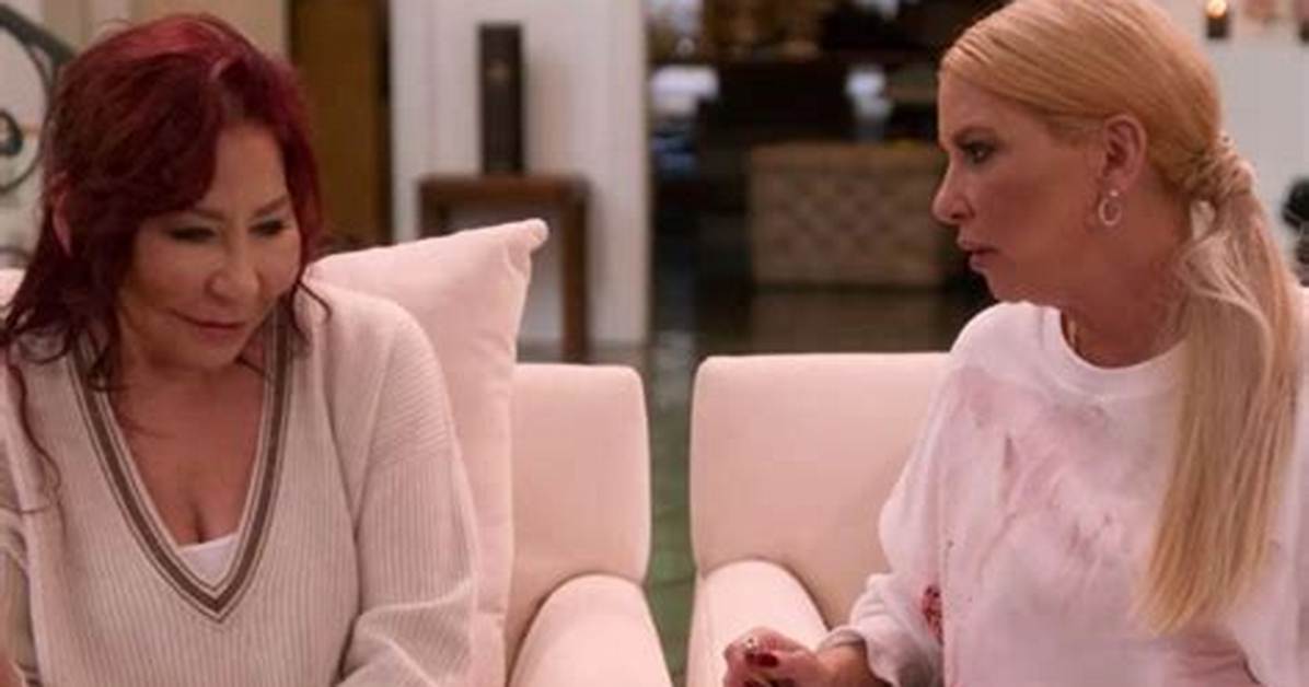 Who Is Maria Lainez, Anna Shay’s Friend Always Seen in Bling Empire Star’s Mansion?