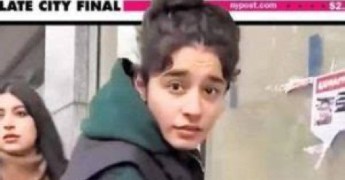 Who Is Marilyn Adler Mother Who Confronted Aya and Dana Baraket Wants To