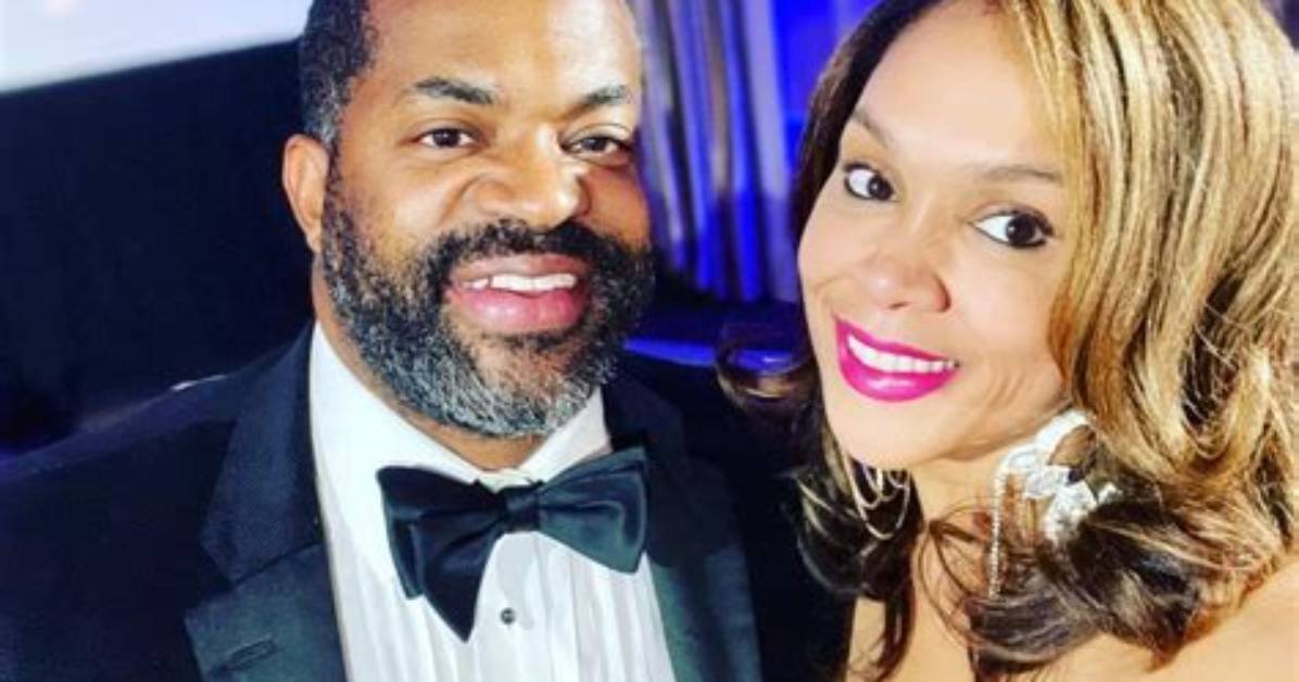 Who Is Marilyn Mosby’s Ex-Husband, Nick Mosby?
