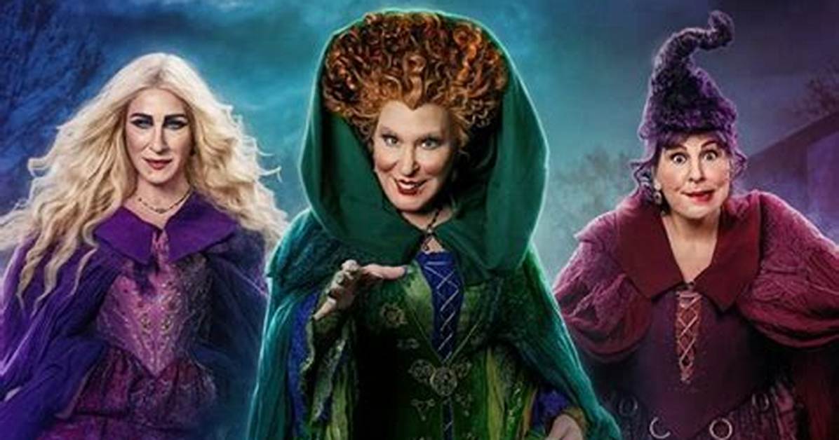 Who Is Marissa Carpio from Hocus Pocus? Age Husband and Net Worth