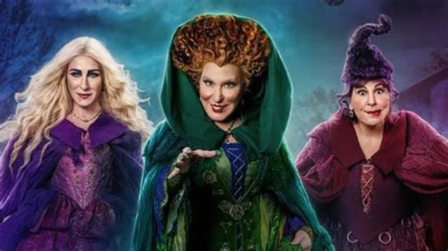Who Is Marissa Carpio from Hocus Pocus? Age Husband and Net Worth