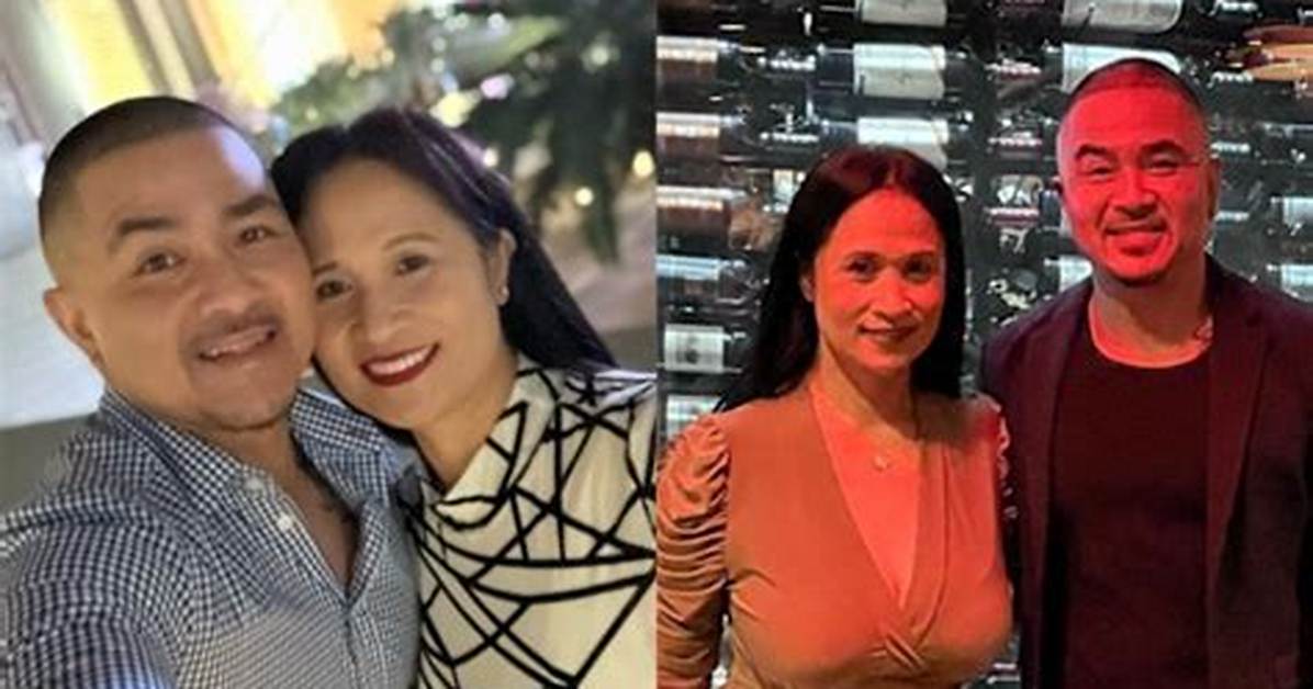 Who Is Marites Mondina and What Is Her Job? Pambansang Kolokoy Wife and Divorce