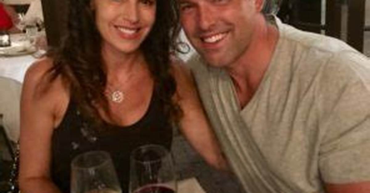 Who Is Mark Derosa Wife Family And