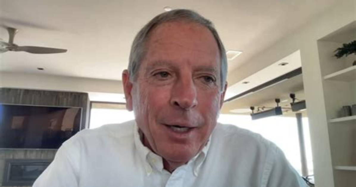 Who Is Marty Allen from Coatesville? Angel Investor and Current Blue Origin Passenger Net Worth Details