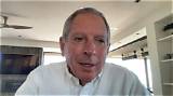Who Is Marty Allen from Coatesville? Angel Investor and Current Blue Origin Passenger Net Worth Details
