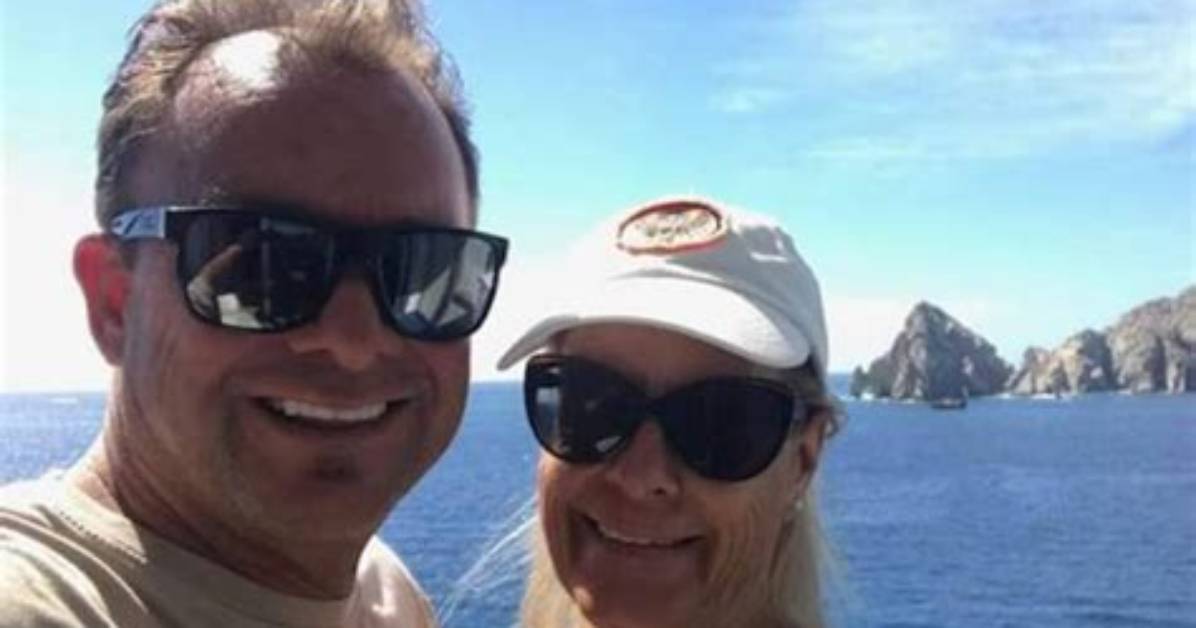 Who Is Marty Smith Wife Nancy Sauer Espn Reporter Height And