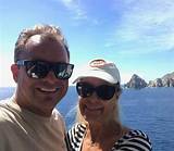 Who Is Marty Smith Wife Nancy Sauer? Espn Reporter Height and Salary
