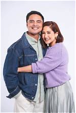 Who Is Marvin Agustin's Wife? Exploring the Life and Journey of Marvin Agustin's Partner