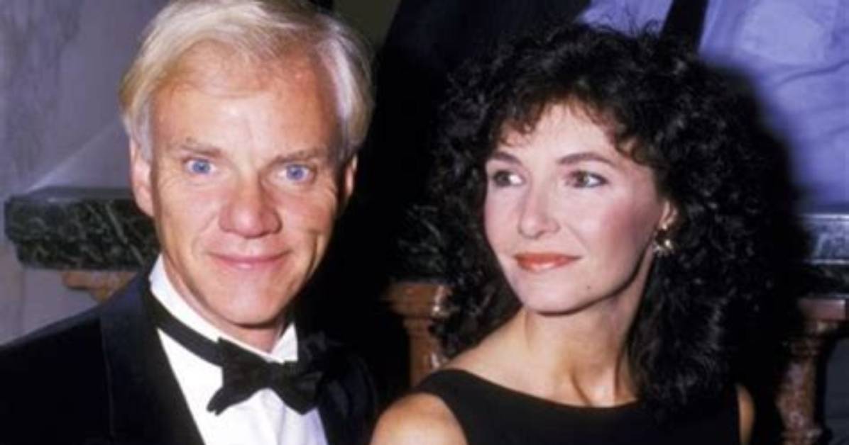 Who Is Mary Steenburgen’s Ex-Husband Malcolm Mcdowell?