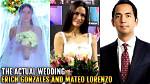 Who Is Mateo Lorenzo? Find out About Erich Gonzales Husband’s Age and Net Worth